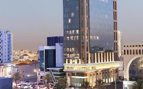 Ascott Tahlia Jeddah